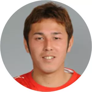 Shota Matsuhashi