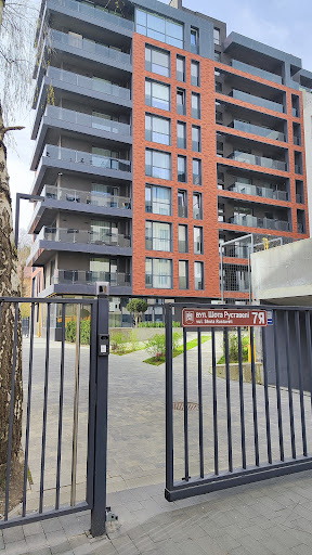 Shota Rustaveli 7 Ya - 