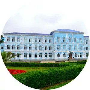 Shota Rustaveli State University