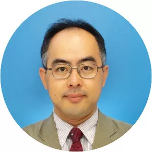 Shotaro Hamamoto - Jurist