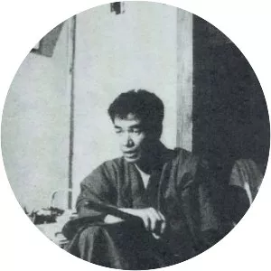 Shōtarō Ikenami