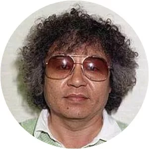 Shotaro Ishinomori - Japanese manga artist