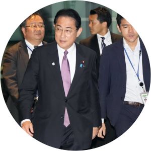 Shotaro Kishida photograph