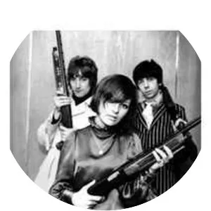 Shotgun Express - Band