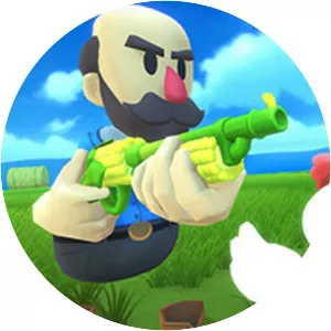 Shotgun Farmers - Video game