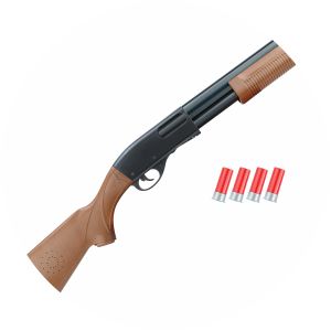 Shotgun