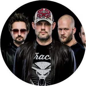 Shotgun Revolution - Musical group