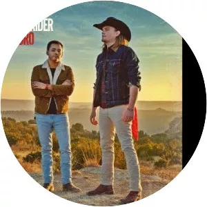 Shotgun Rider photograph