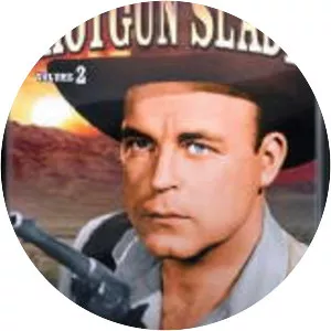 Shotgun Slade - American television series