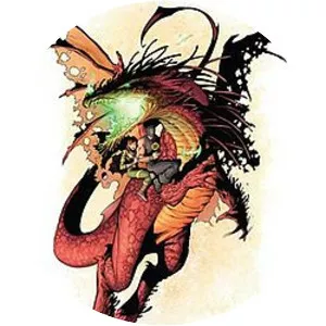 Shou-Lao - Fictional character