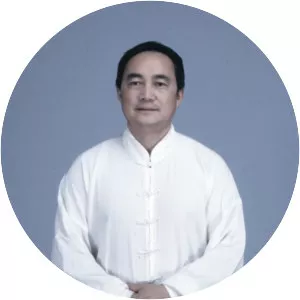 Shou-Yu Liang - Author