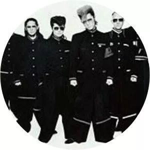 Shouchikubai Shiratori - Musician