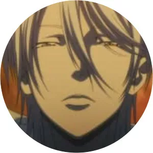 Shougo Makishima