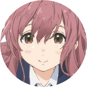 Shouko Nishimiya - Movie character