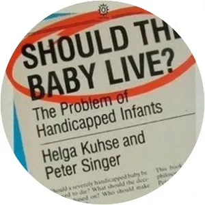 Should the Baby Live? - Book by Peter Singer