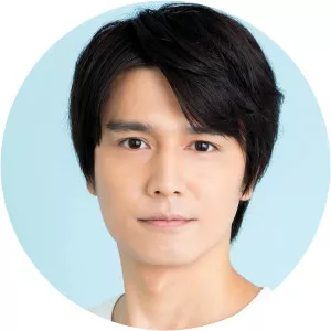 Shouma Yamamoto - Japanese actor