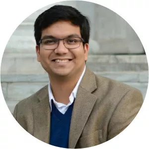 Shoumitro Chatterjee