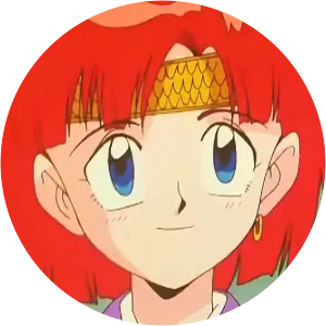 Shouryuuki - Fictional character