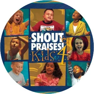 Shout Praises Kids