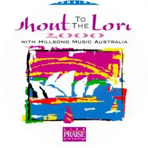 Shout to the Lord 2000 - Live album by Hillsong Worship
