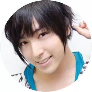 Shouta Aoi - Japanese singer