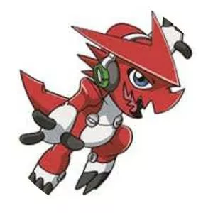 Shoutmon