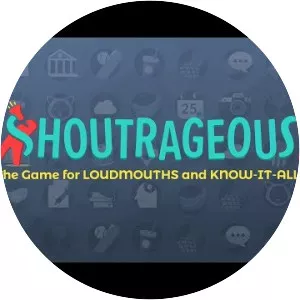 Shoutrageous!