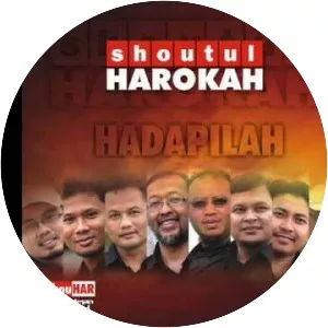 Shoutul Harokah - Musical artist