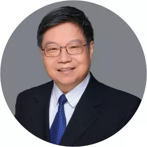 Shouyang Wang - Researcher