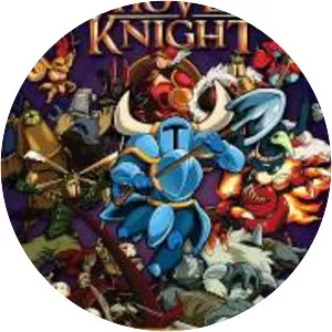 Shovel Knight Original Soundtrack - Album by Jake Kaufman