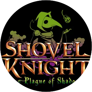 Shovel Knight: Plague of Shadows
