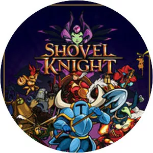 Shovel Knight