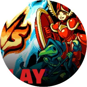 Shovel Knight: Showdown - Video game