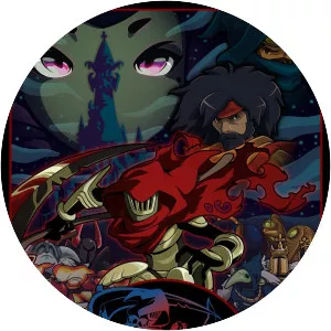 Shovel Knight: Specter of Torment