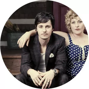 Shovels and Rope - Folk duo