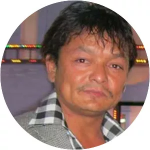 Shovit Basnet photograph