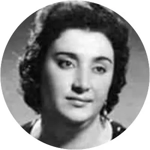 Shovkat Alakbarova - Azerbaijani singer