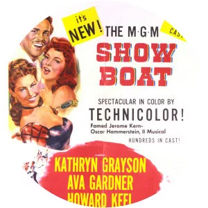 Show Boat
