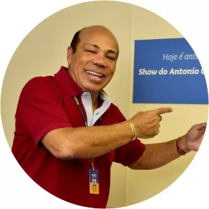 Show do Antônio Carlos