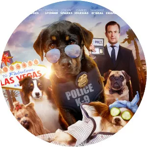 Show Dogs - 2018 ‧ Crime/Action ‧ 1h 33m