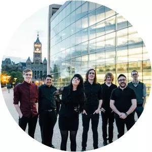 Show Me Island - Musical group