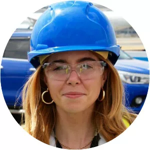 Show Me What You're Made Of: UK