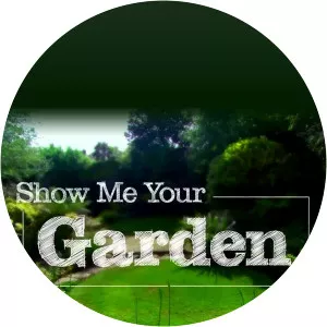 Show Me Your Garden - TV program