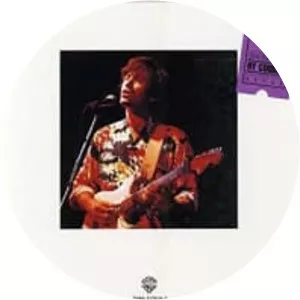 Show Time - Album by Ry Cooder