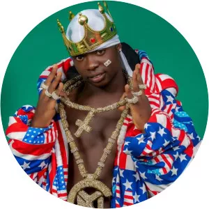 Show Yoh - Musical artist