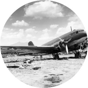 Showa/Nakajima L2D - 