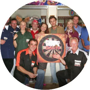 Showbiz Darts