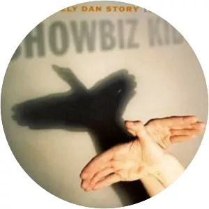 Showbiz Kids: The Steely Dan Story, 1972–. . .