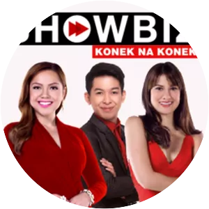 Showbiz Konek na Konek