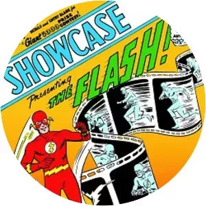 Showcase  - Comic series